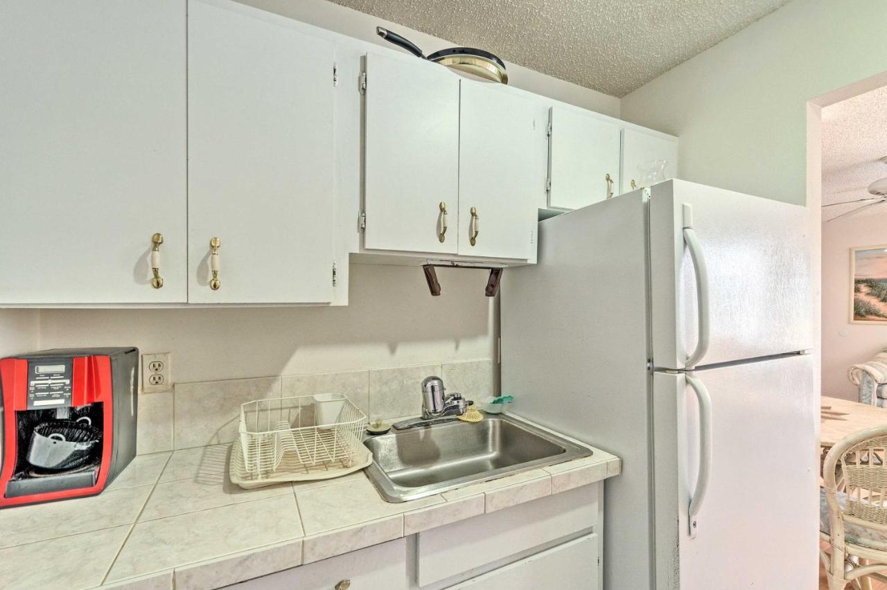 Central Venice Apartment With Balcony, Walk To Beach Kültér fotó